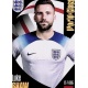 Luke Shaw Inglaterra 274