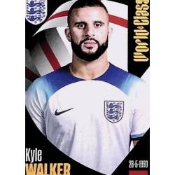 Kyle Walker Inglaterra 275