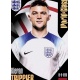 Kieran Trippier Inglaterra 276