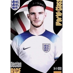 Declan Rice Inglaterra 279