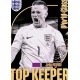 Jordan Pickford Top Keeper Inglaterra 290