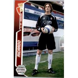 Ricardo Osasuna 236 Megacracks 2005-06