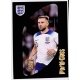 Luke Shaw Alineación Inglaterra 301