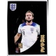 Harry Kane Alineación Inglaterra 307