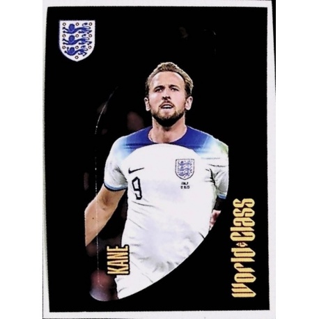 Harry Kane Alineación Inglaterra 307