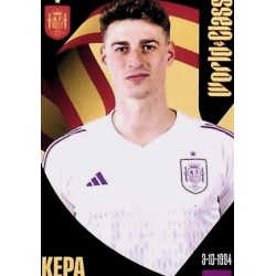 Kepa España 309