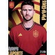 Aymeric Laporte España 310