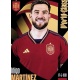 Iñigo Martínez España 312