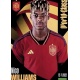 Nico Williams España 322