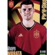 Álvaro Morata España 326