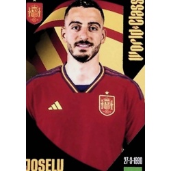 Joselu España 327