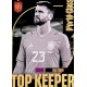 Unai Simón Top Keeper España 329