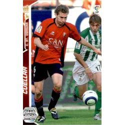 Cuellar Osasuna 241 Megacracks 2005-06