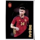 Aymeric Laporte Alineación España 339