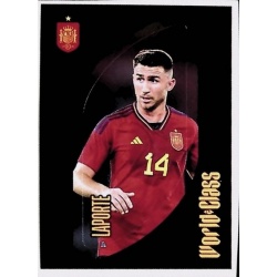 Aymeric Laporte Alineación España 339