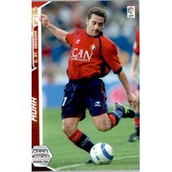 Moha Osasuna 248 Megacracks 2005-06