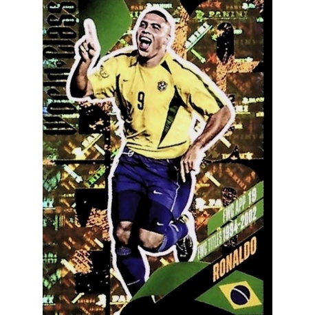 Ronaldo The Game Changers 368