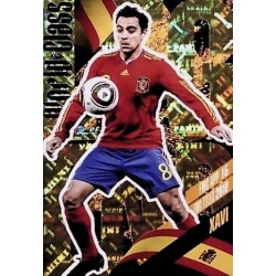 Xavi The Game Changers 370