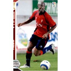 Webo Osasuna 252 Megacracks 2005-06