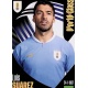 Luis Suárez Uruguay 249