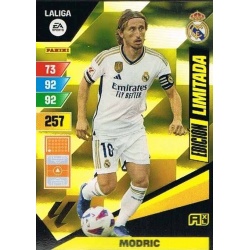 Modric Edición Limitada Real Madrid