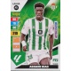 Assane Diao Actualización Betis 104 Bis