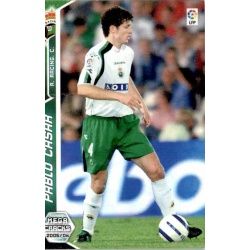 Pablo Casar Racing Santander 257 Megacracks 2005-06