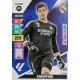 Courtois Actualización Real Madrid 219 Bis