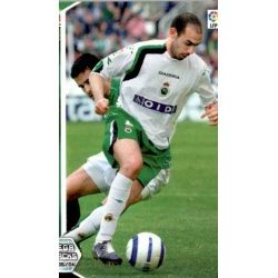 Regragui Racing Santander 261 Megacracks 2005-06