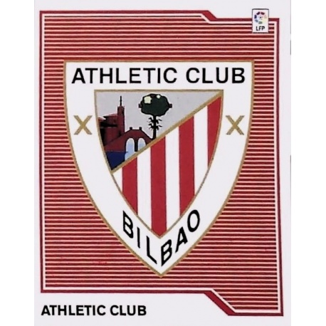 Escudo Athletic Club