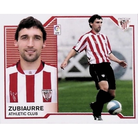 Zubiaurre Athletic Club