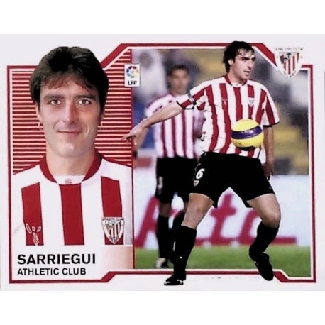 Sarriegi Athletic Club