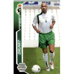 Dalmat Racing Santander 264 Megacracks 2005-06