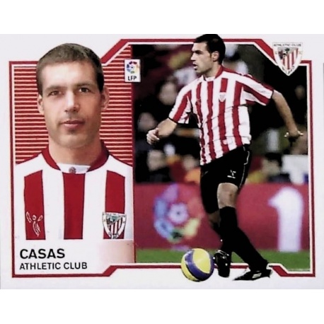 Casas Athletic Club