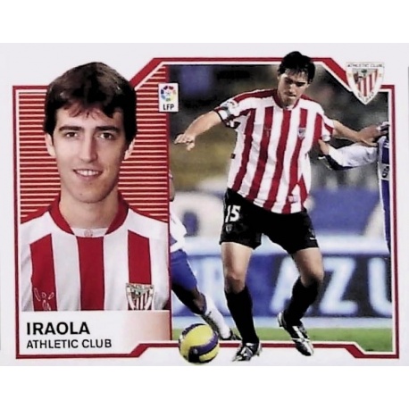 Iraola Athletic Club