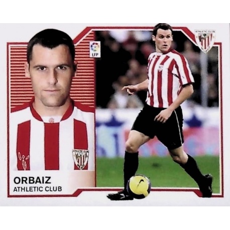 Orbaiz Athletic Club