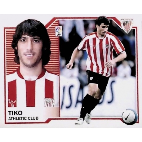 Tiko Athletic Club