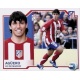 Agüero Atlético Madrid