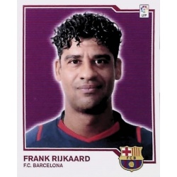 Rijkaard Barcelona