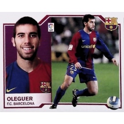 Oleguer Barcelona