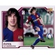 Puyol Barcelona