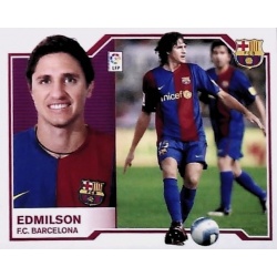 Edmilson Barcelona