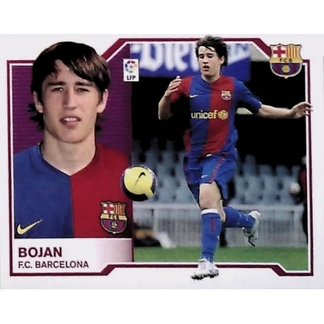 Bojan Barcelona