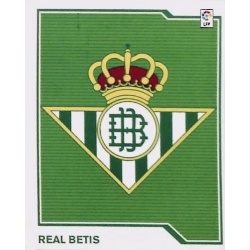 Escudo Betis