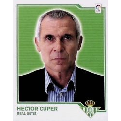 Hector Cuper Betis