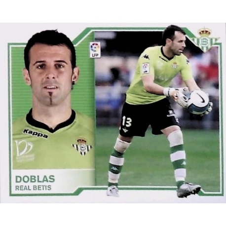 Doblas Betis