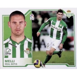 Melli Betis