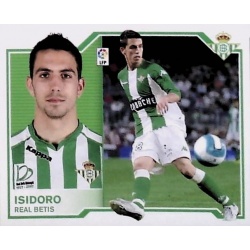 Isidoro Betis