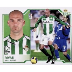 Rivas Betis