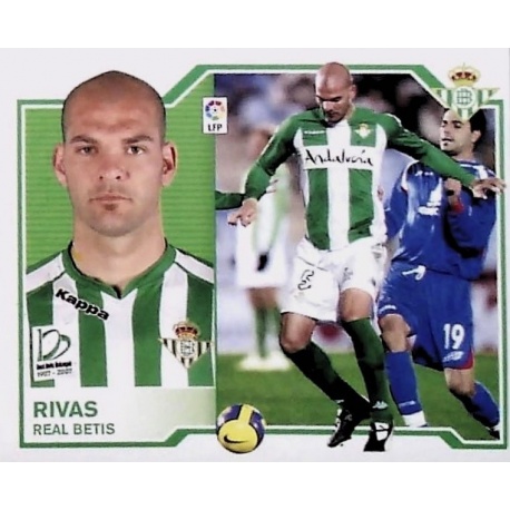 Rivas Betis